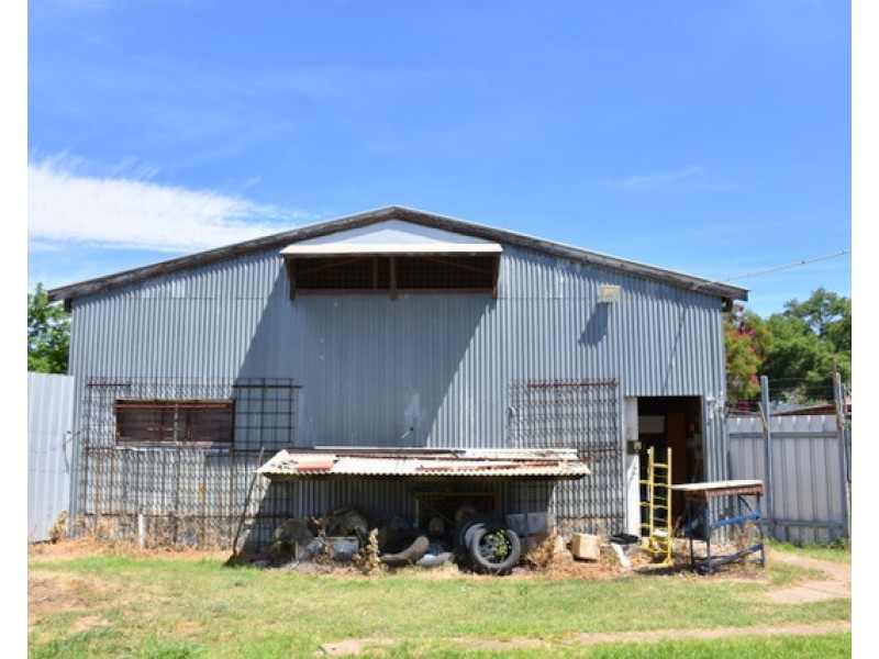 126 Heber Street, Moree NSW 2400