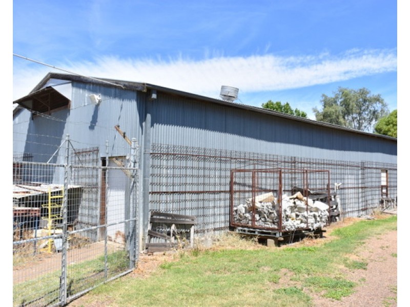 126 Heber Street, Moree NSW 2400