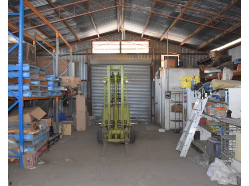 126 Heber Street, Moree NSW 2400