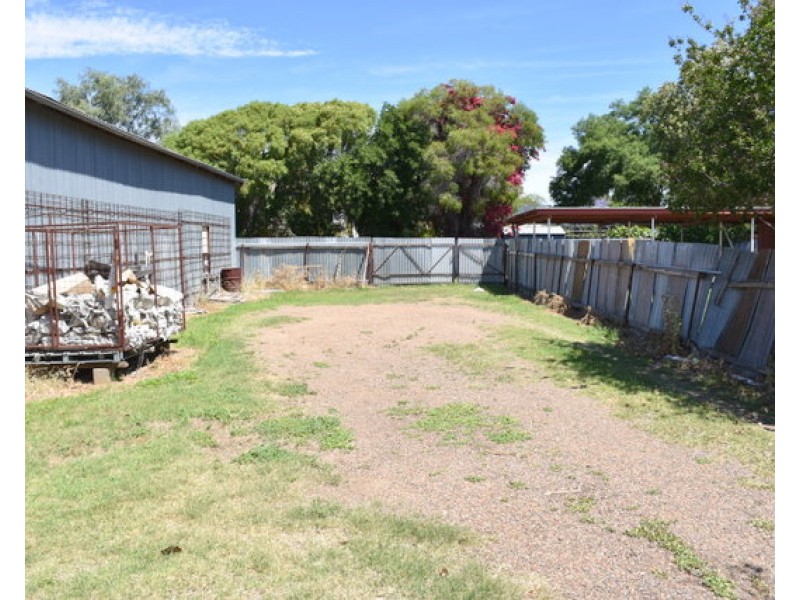 126 Heber Street, Moree NSW 2400