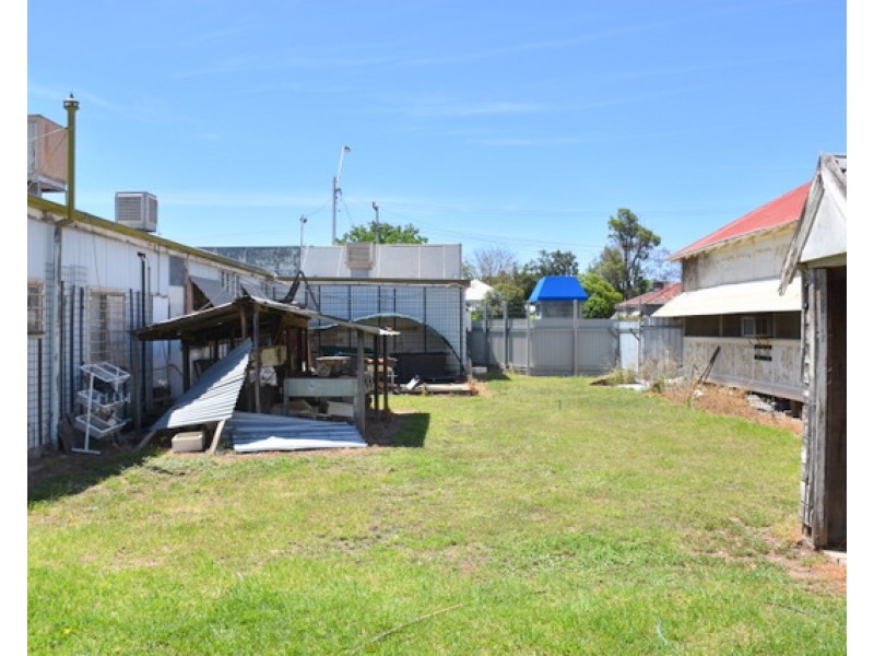 126 Heber Street, Moree NSW 2400