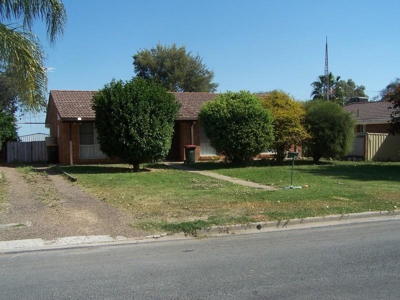 Moree NSW 2400
