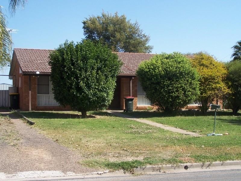 Moree NSW 2400