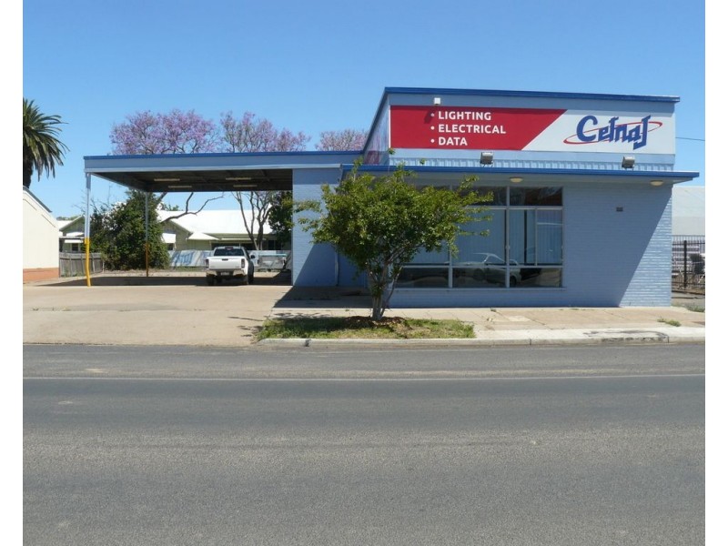 74 Heber Street, Moree NSW 2400