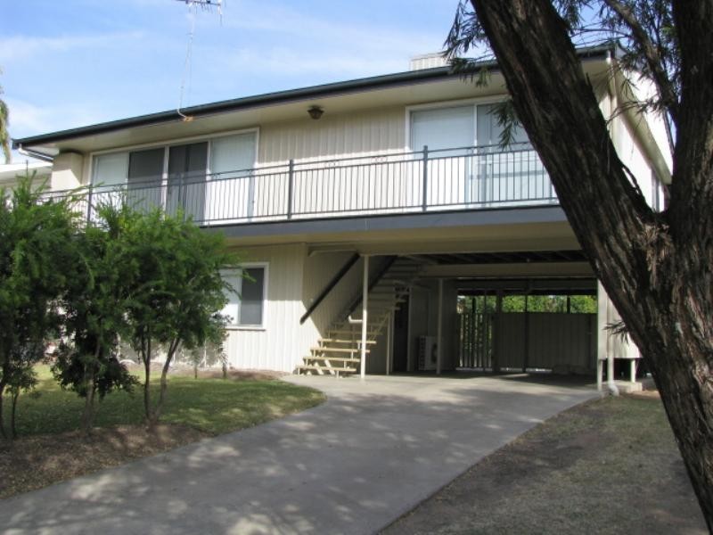 Moree NSW 2400