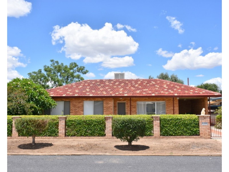6 David Street, Moree NSW 2400