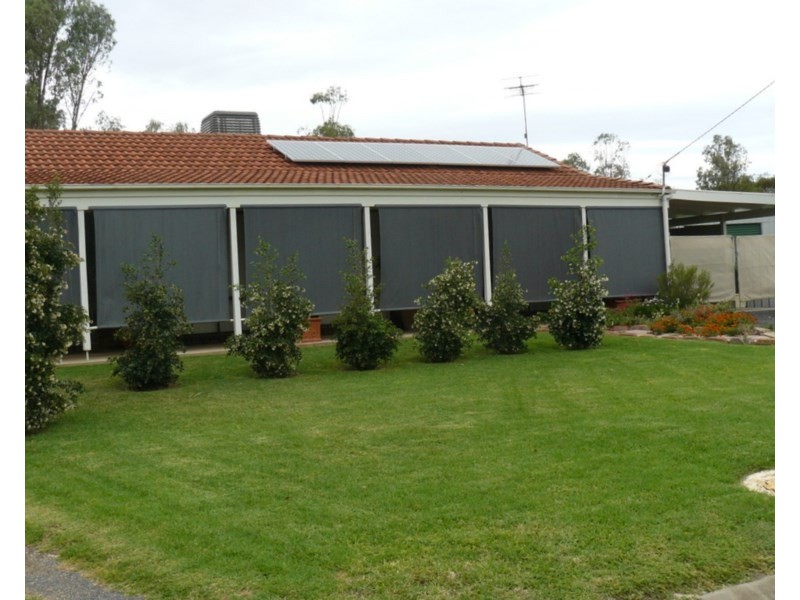 3 Teak Place, Moree NSW 2400