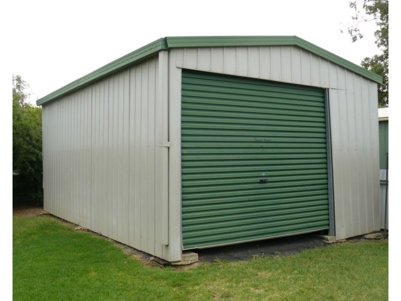 3 Teak Place, Moree NSW 2400