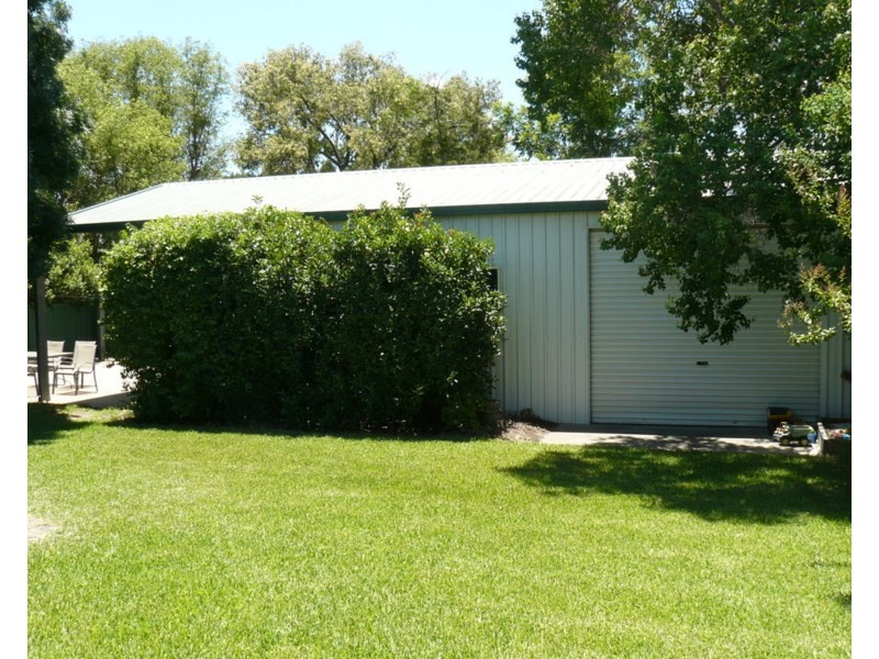 38 Boundary Street, Moree NSW 2400