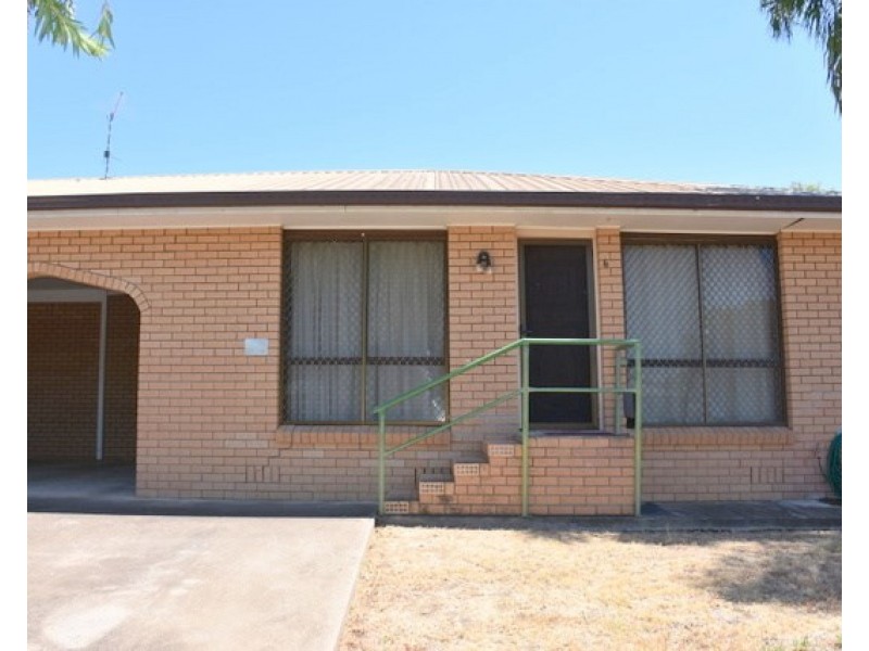 6-16 Boundary Street, Moree NSW 2400