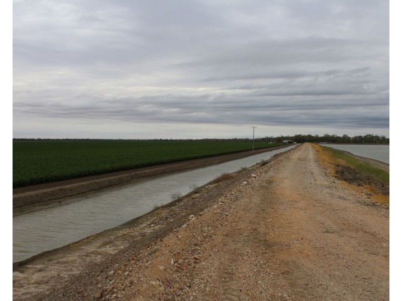 ” Ridgeview”, Mungindi NSW 2406