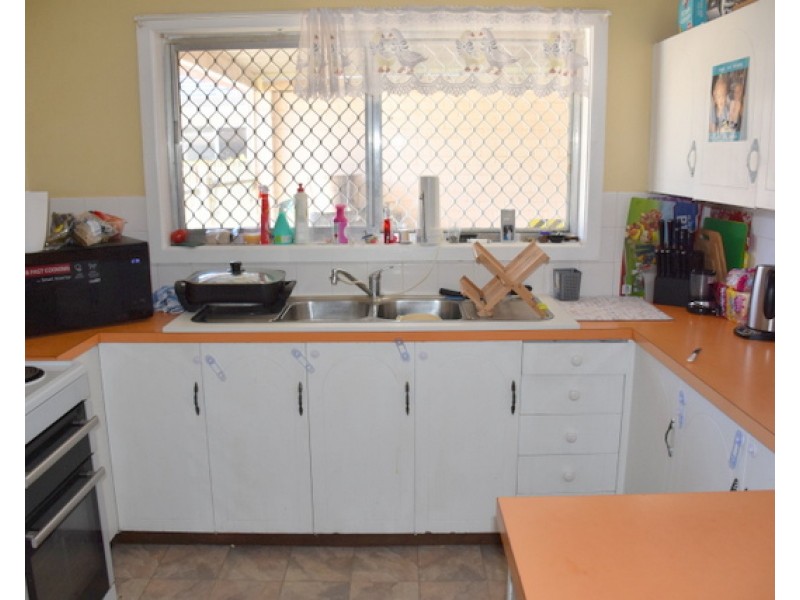 19 Wattle Crescent, Moree NSW 2400