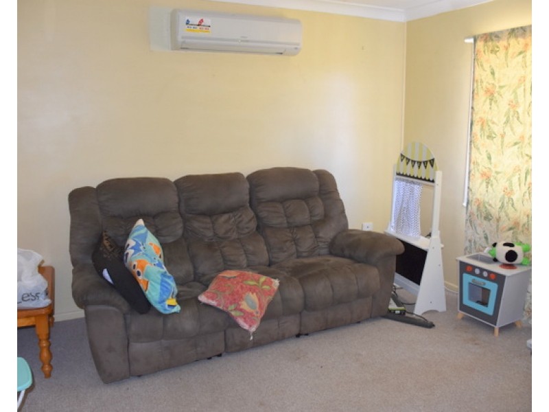 19 Wattle Crescent, Moree NSW 2400