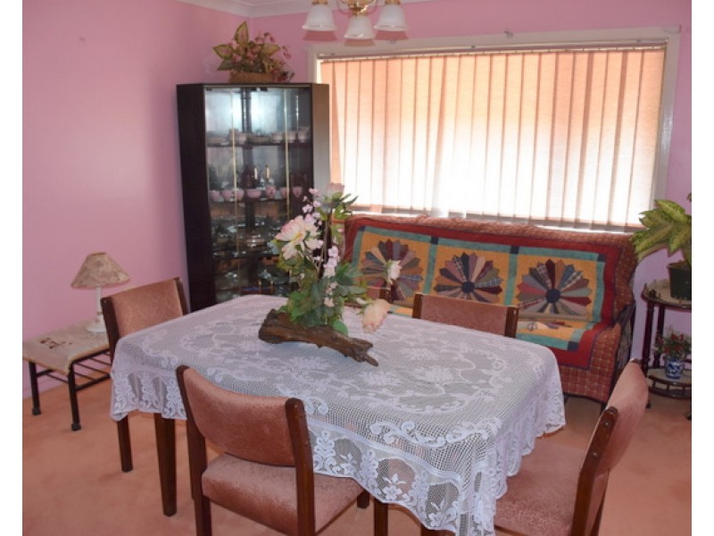 23 Wattle Crescent, Moree NSW 2400