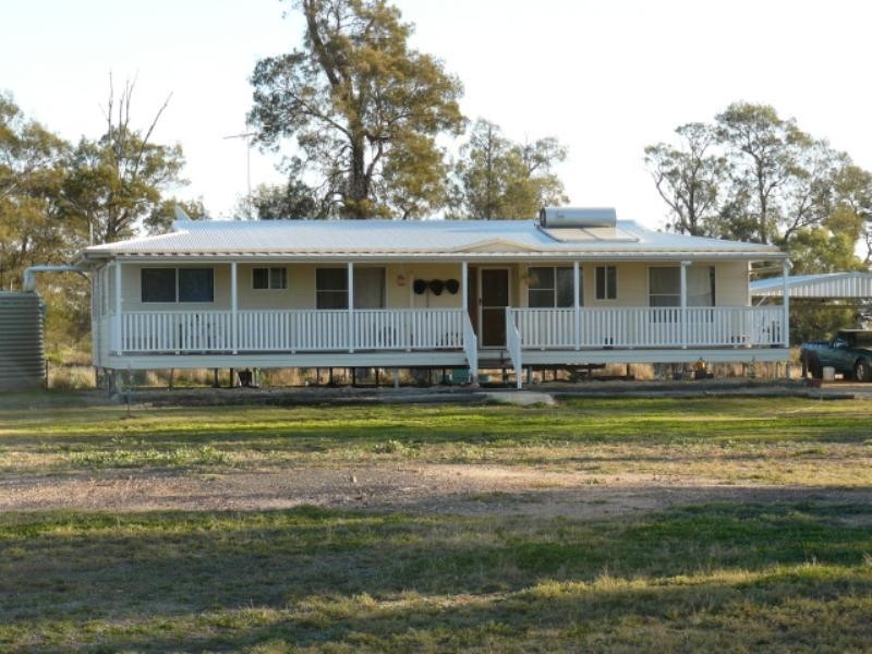 Moree NSW 2400