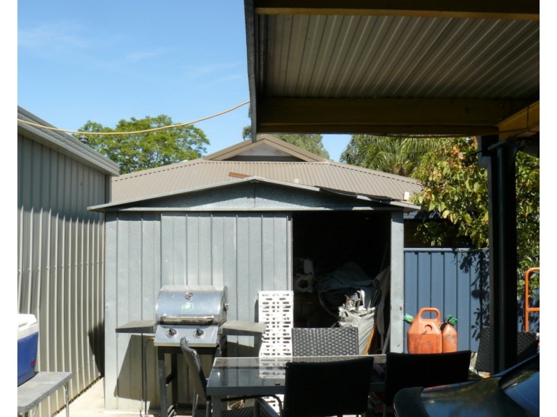 12 Warrina Crescent, Moree NSW 2400
