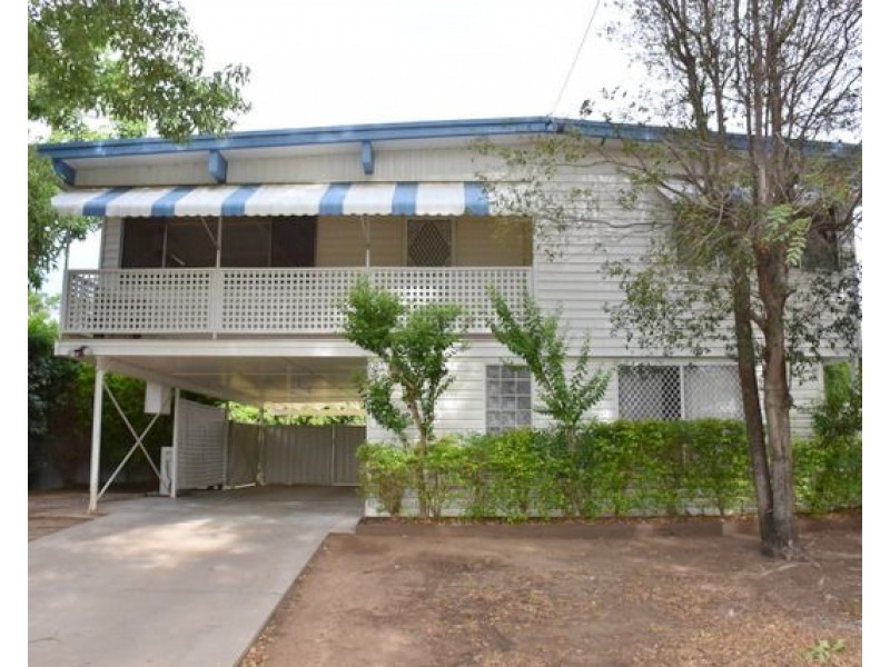 12 Kamilaroi Drive, Moree NSW 2400