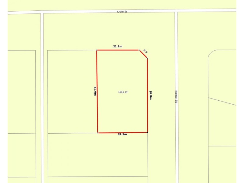 72 Anne Street, Moree NSW 2400