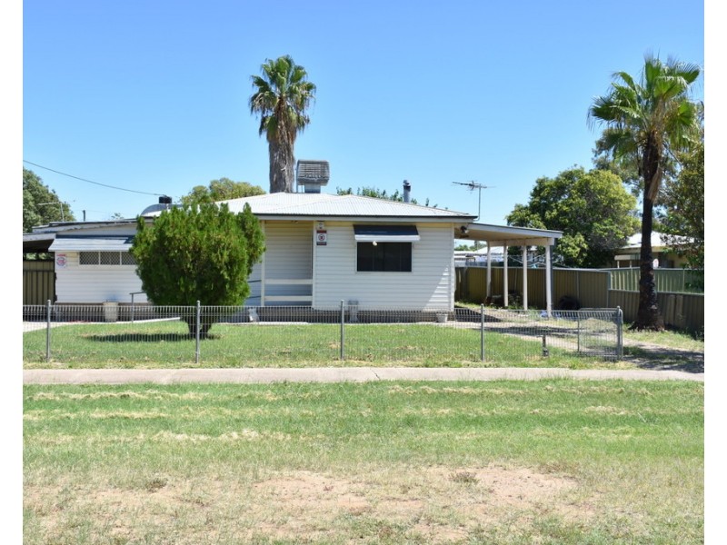 337 Boston Street, Moree NSW 2400