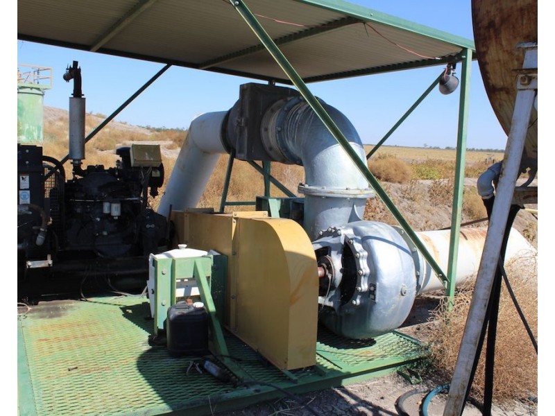 ” Gojanor”, Gurley NSW 2398