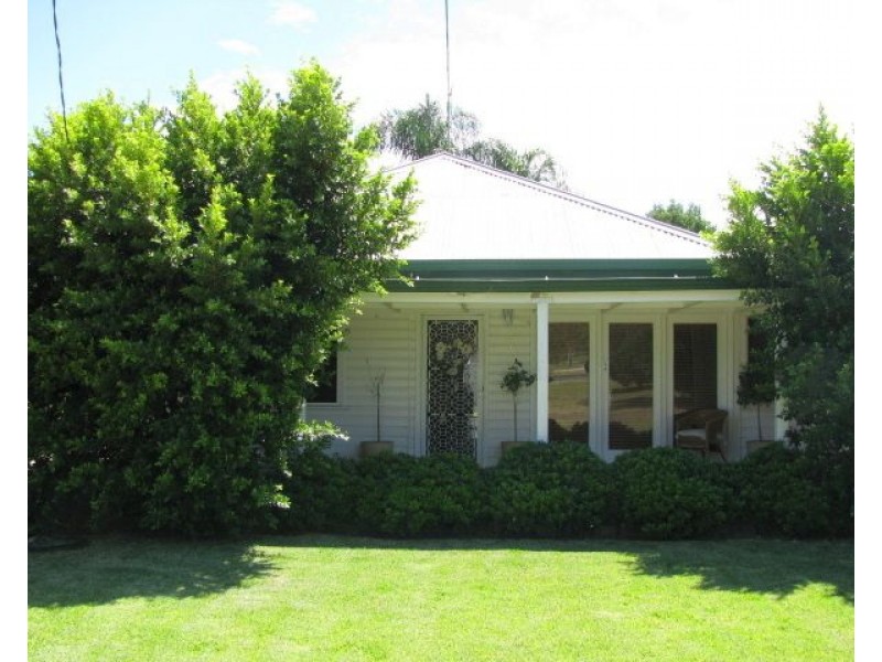 3 Greenbah Road, Moree NSW 2400