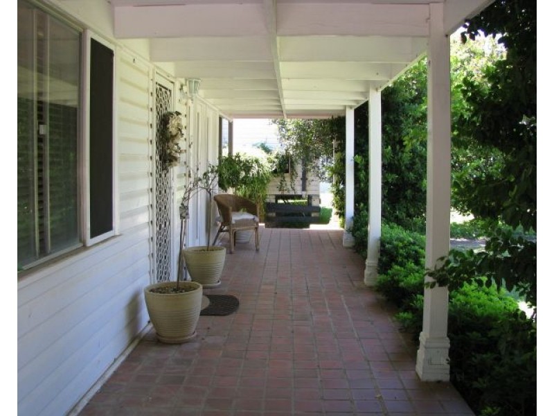 3 Greenbah Road, Moree NSW 2400