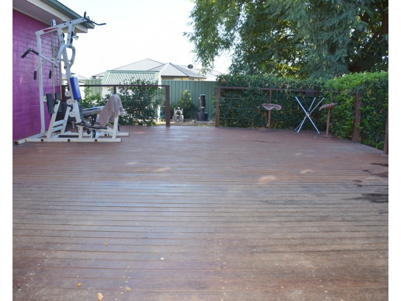 3 Rosewood Close, Moree NSW 2400