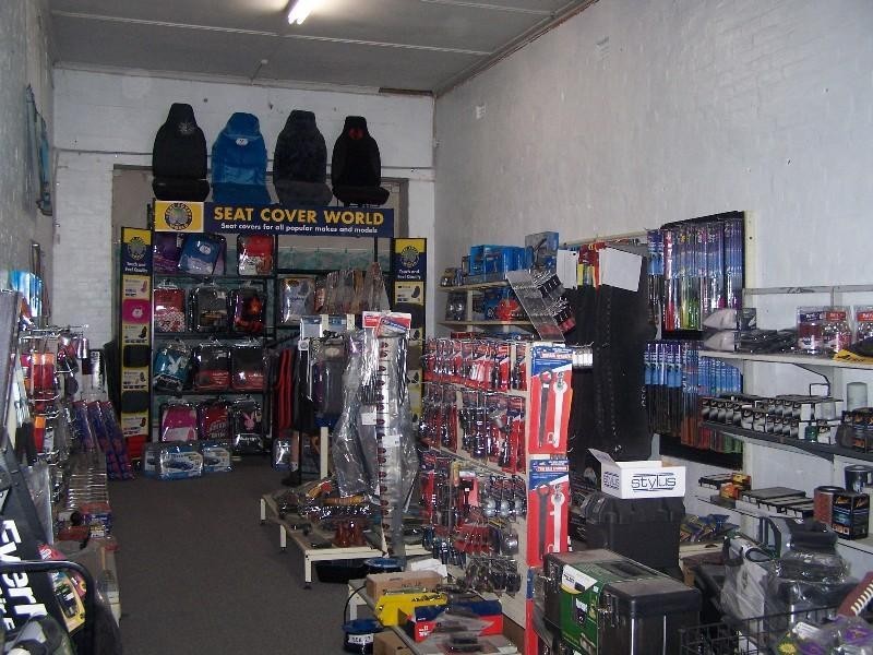 Moree NSW 2400