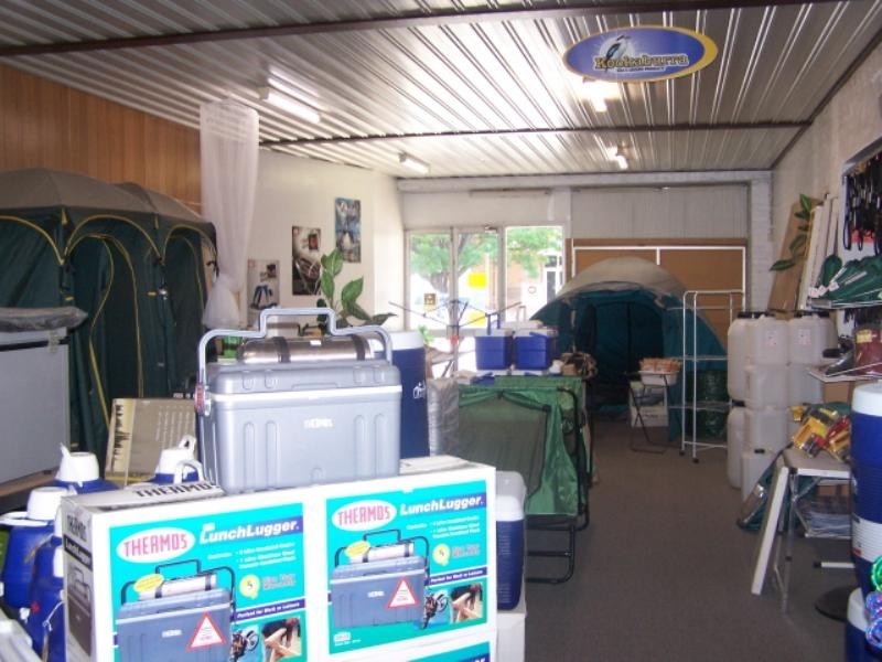 Moree NSW 2400