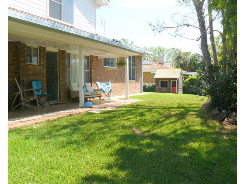 10 Myall Place, Moree NSW 2400