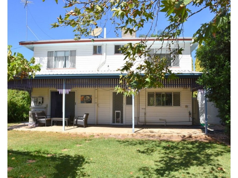 13 Macarthur Street, Moree NSW 2400