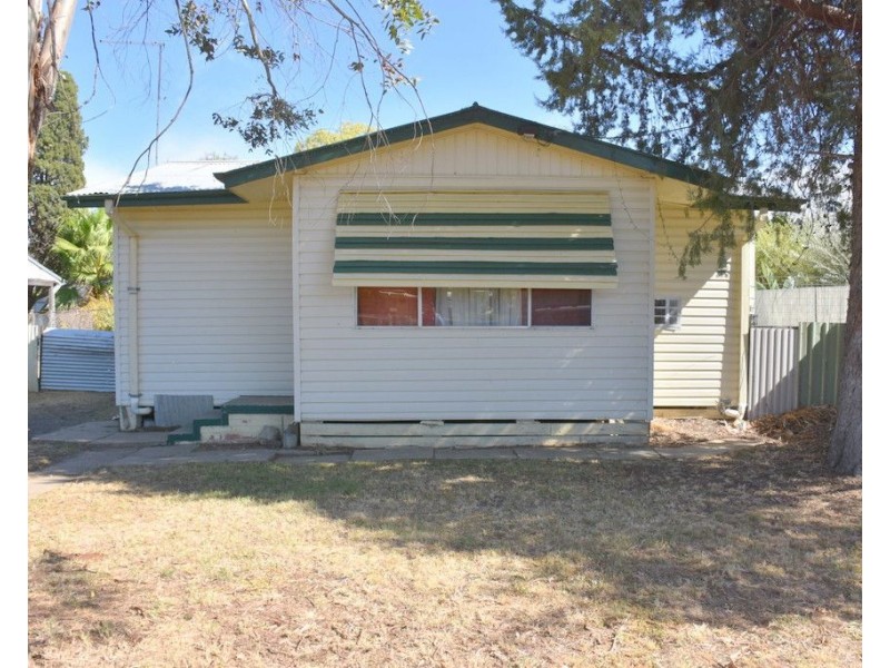 337 Auburn Street, Moree NSW 2400