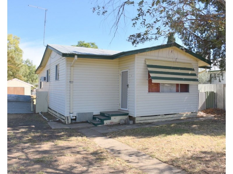 337 Auburn Street, Moree NSW 2400