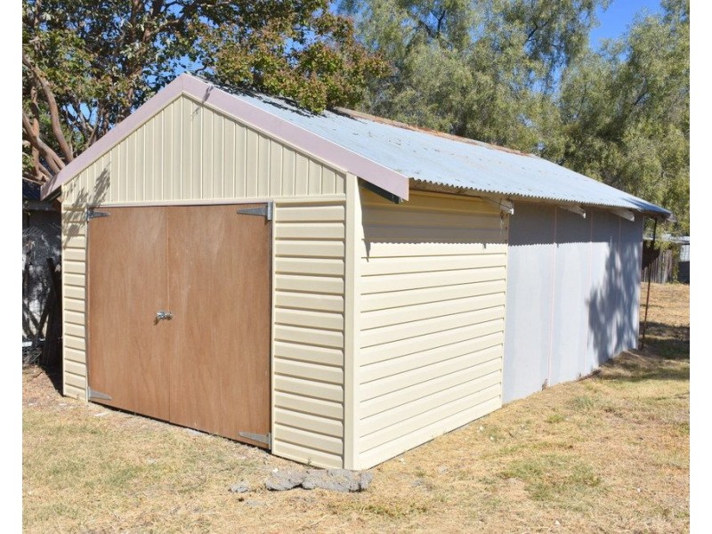 337 Auburn Street, Moree NSW 2400