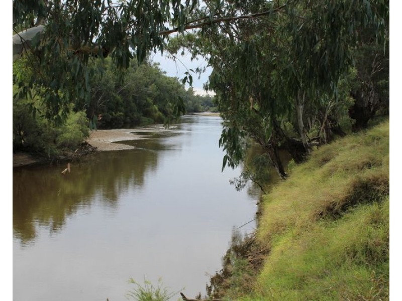 ” Yagobie”, Gravesend NSW 2401