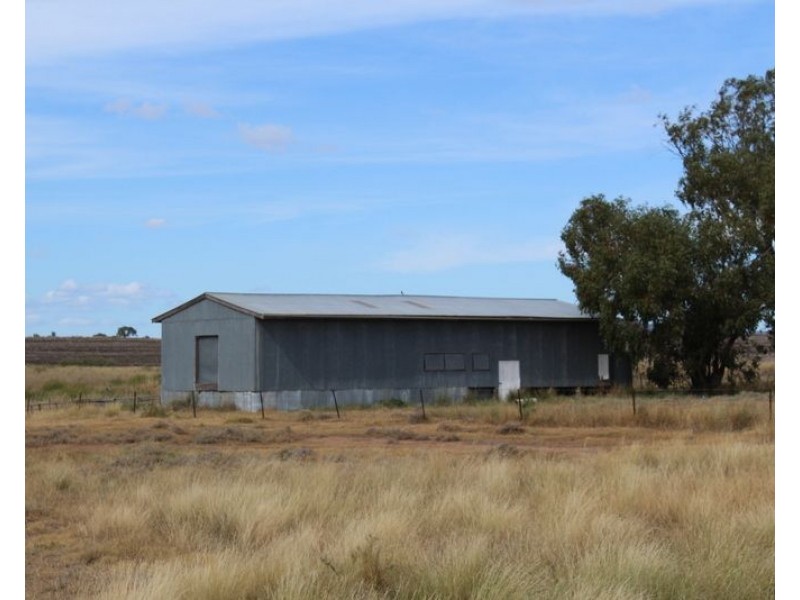 ” Yagobie”, Gravesend NSW 2401