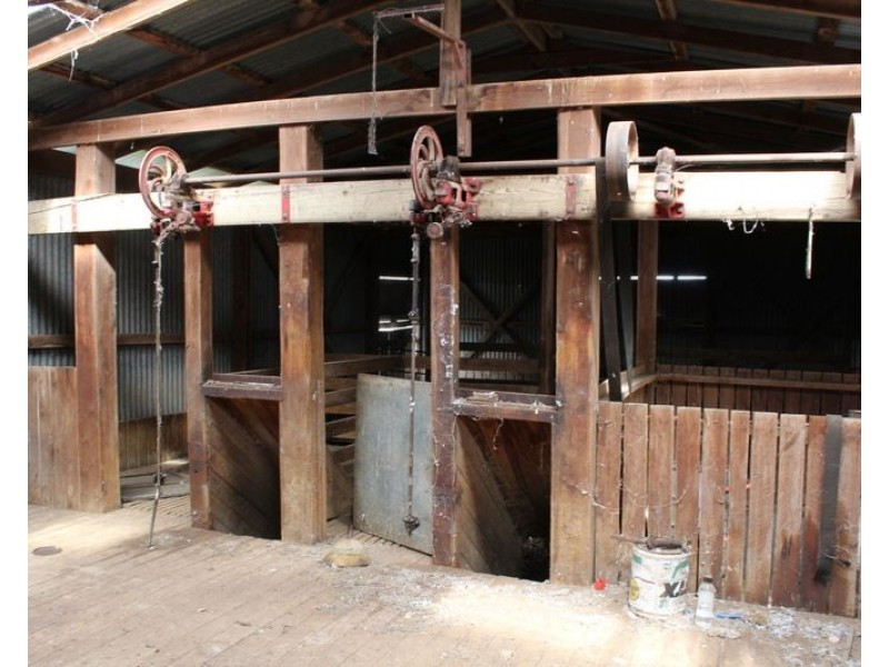 ” Yagobie”, Gravesend NSW 2401