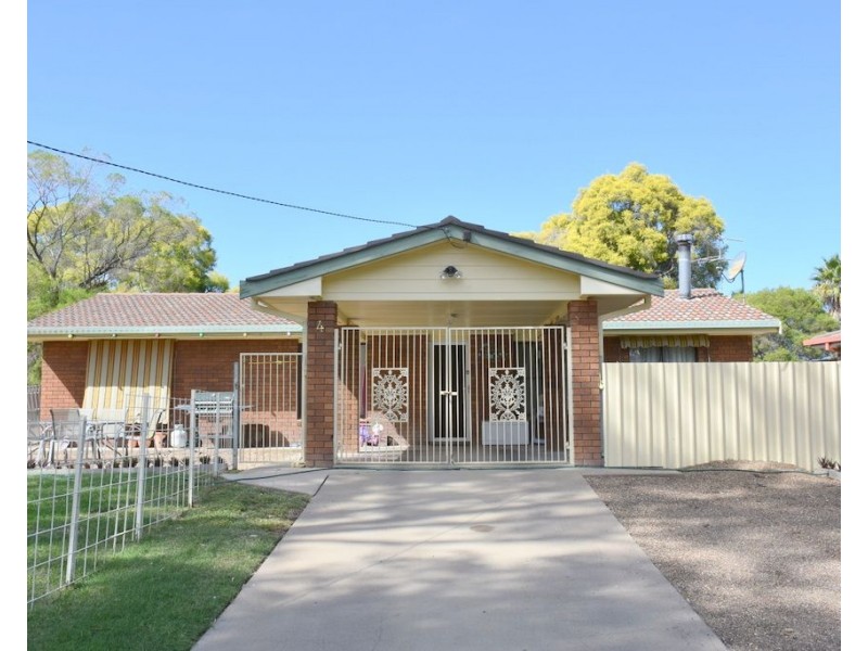 4 Jacaranda Drive, Moree NSW 2400