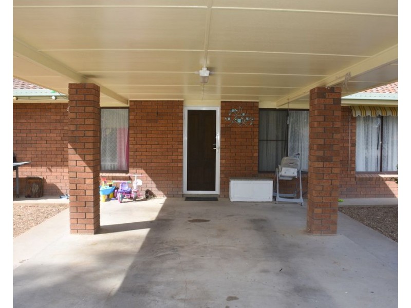 4 Jacaranda Drive, Moree NSW 2400