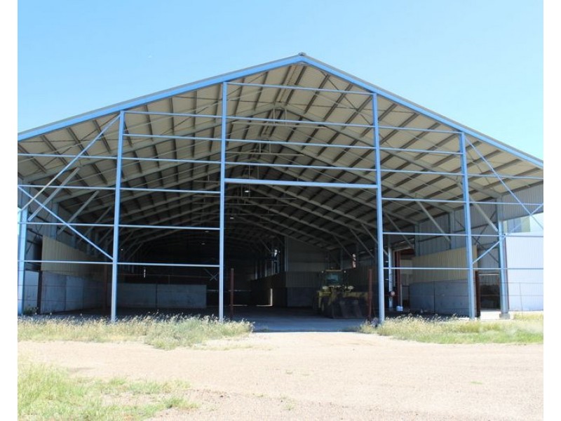 50 Burrington Road, Moree NSW 2400
