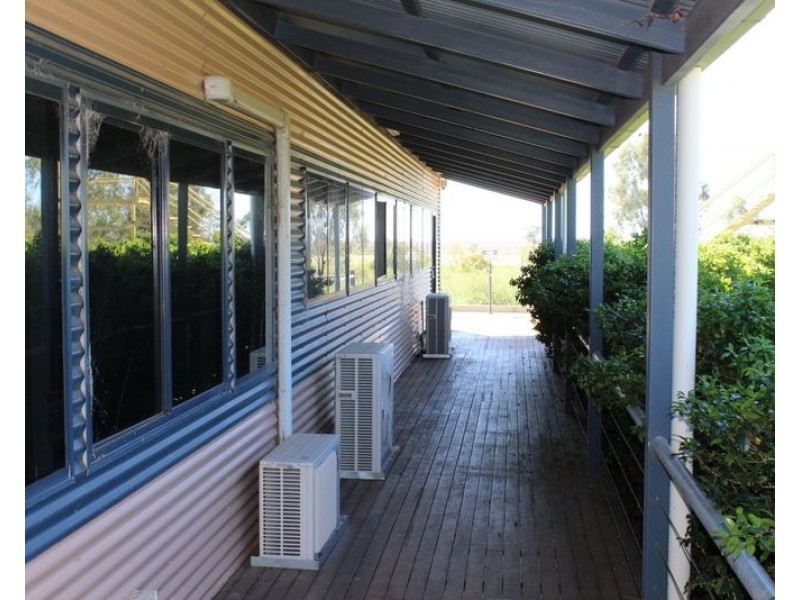 50 Burrington Road, Moree NSW 2400