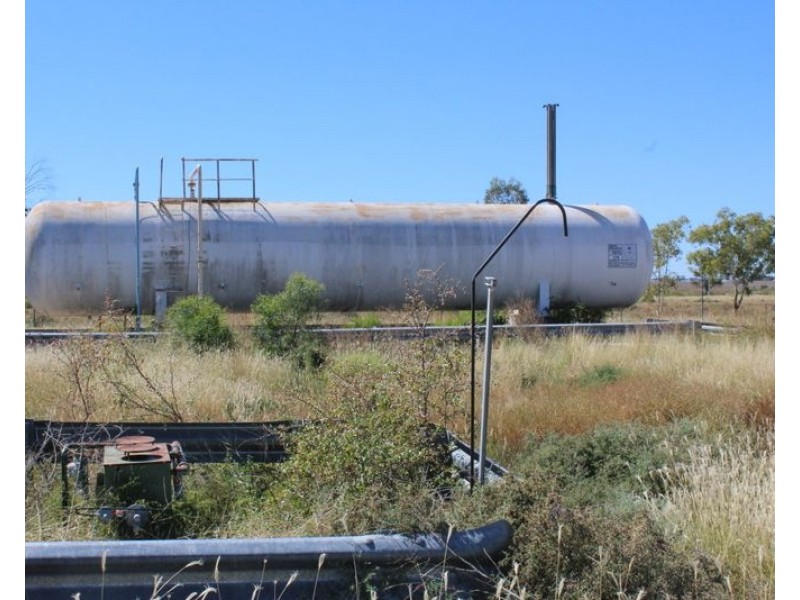 50 Burrington Road, Moree NSW 2400