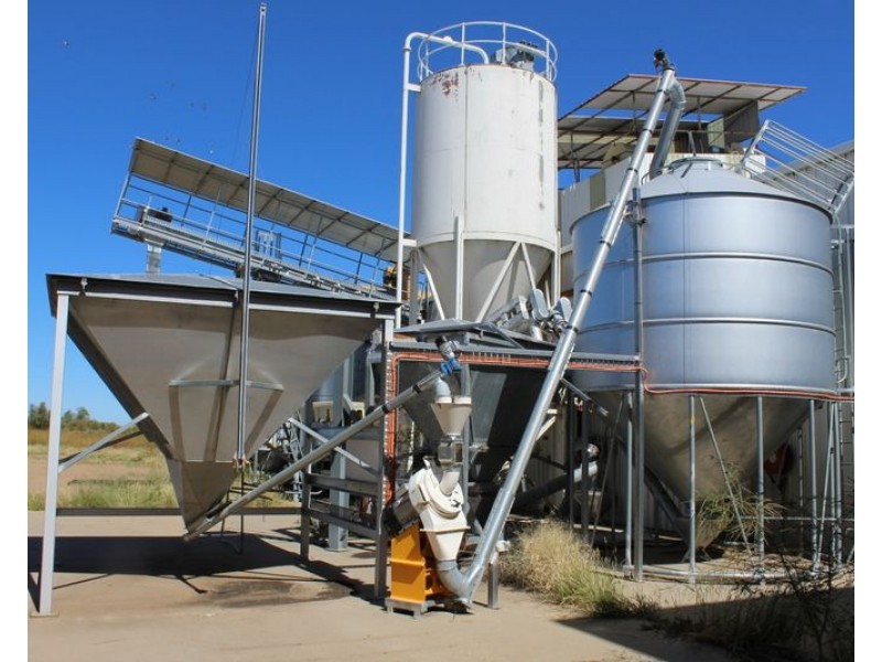 50 Burrington Road, Moree NSW 2400