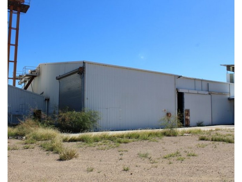 50 Burrington Road, Moree NSW 2400