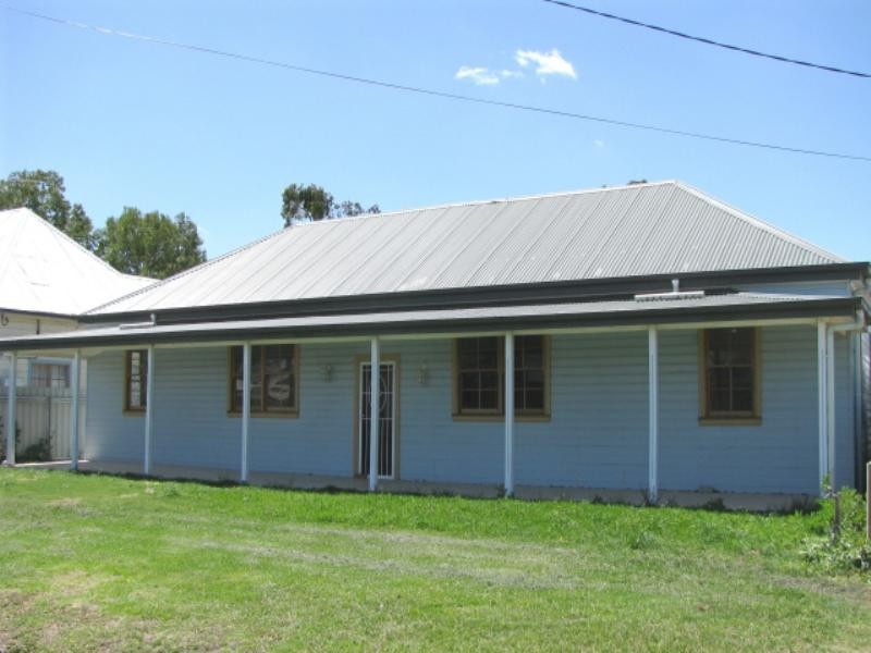 Moree NSW 2400