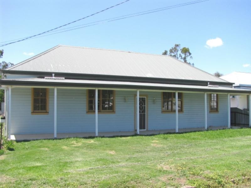 Moree NSW 2400