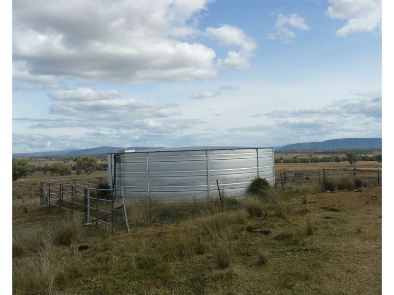 ” Araluen “, ” Finschaffen “, ” Kiaora East “, Bingara NSW 2404