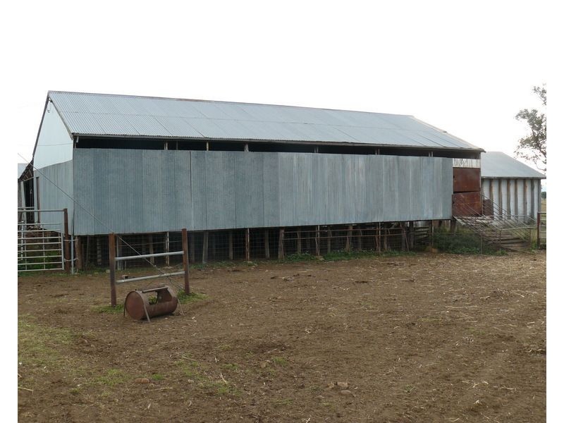 ” Araluen “, ” Finschaffen “, ” Kiaora East “, Bingara NSW 2404