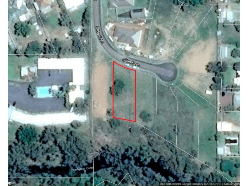 4 Olive Crescent, Moree NSW 2400