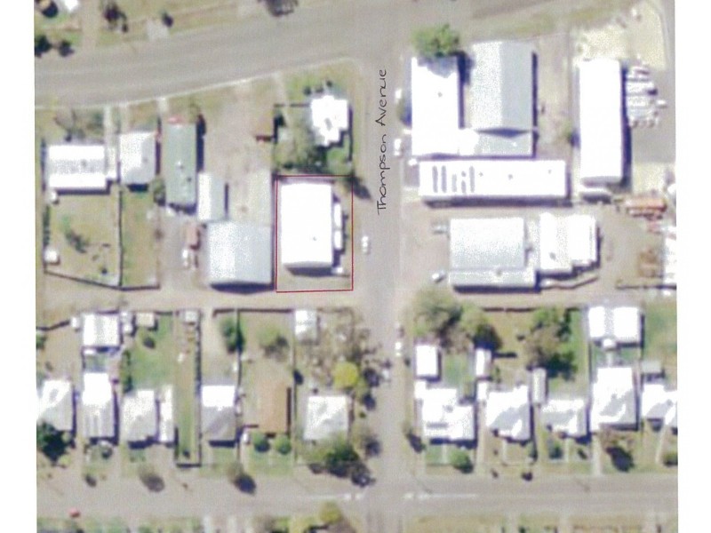 1 Thompson Avenue, Moree NSW 2400